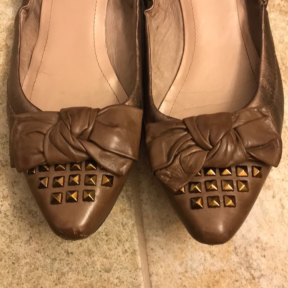 Vince Camuto Ballet Flats - Picture 5 of 9